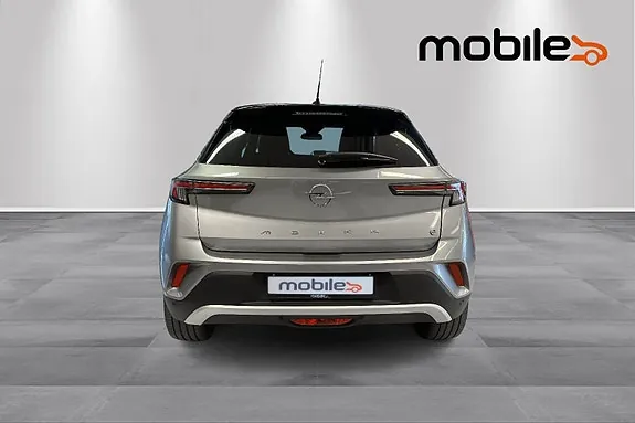 Opel Mokka 2022 photo 4