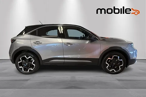 Opel Mokka 2022 photo 2