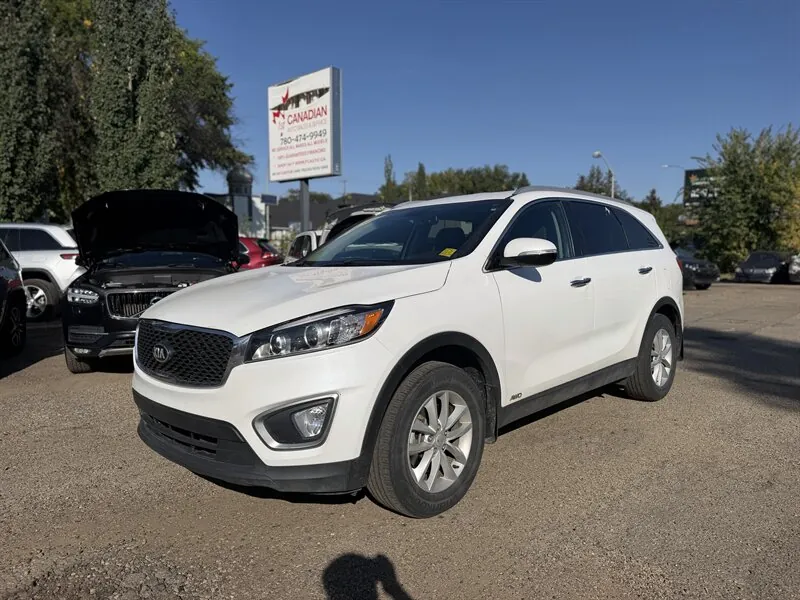 Kia Sorento 2016 photo 3