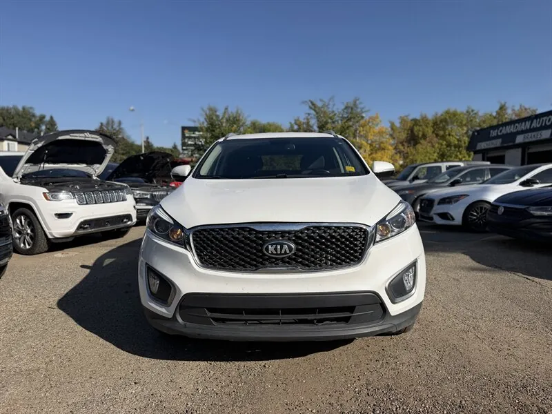 Kia Sorento 2016 photo 2