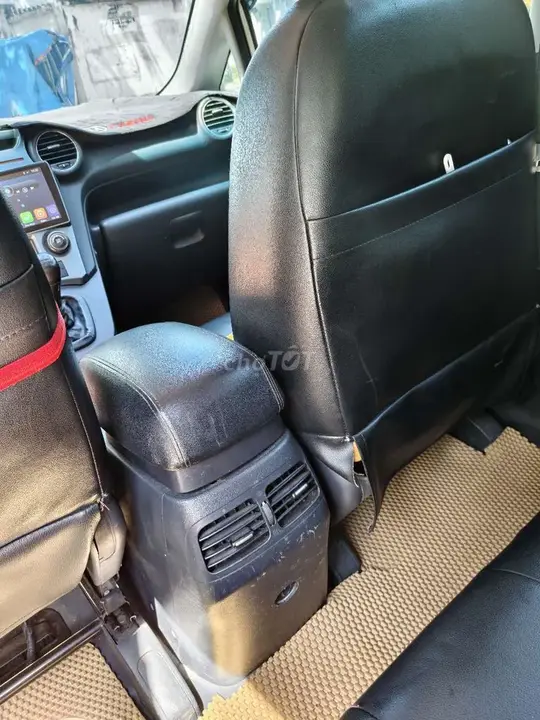 Kia Carens 2016 photo 3