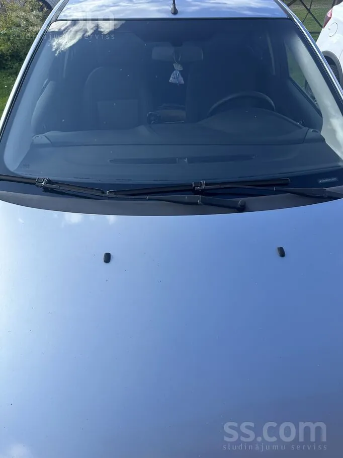 Ford Focus 2007 photo 3