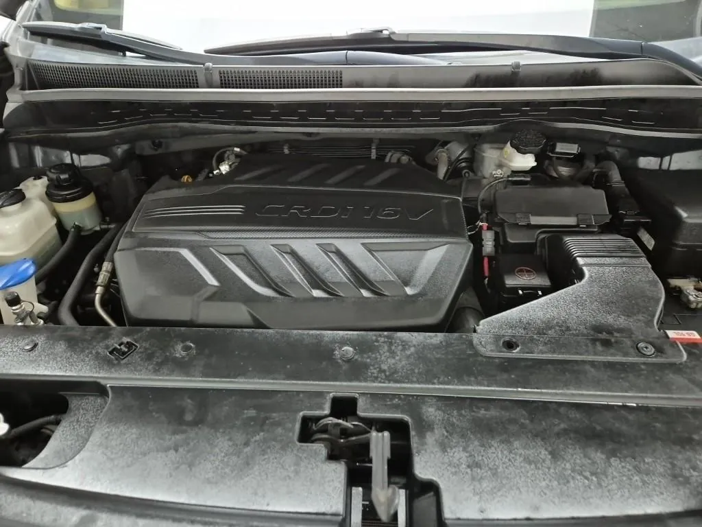 Kia Carnival 2019 photo 5