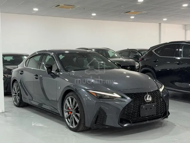 Lexus Is300