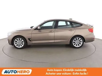 BMW 3 Series Gt 2016 photo 3