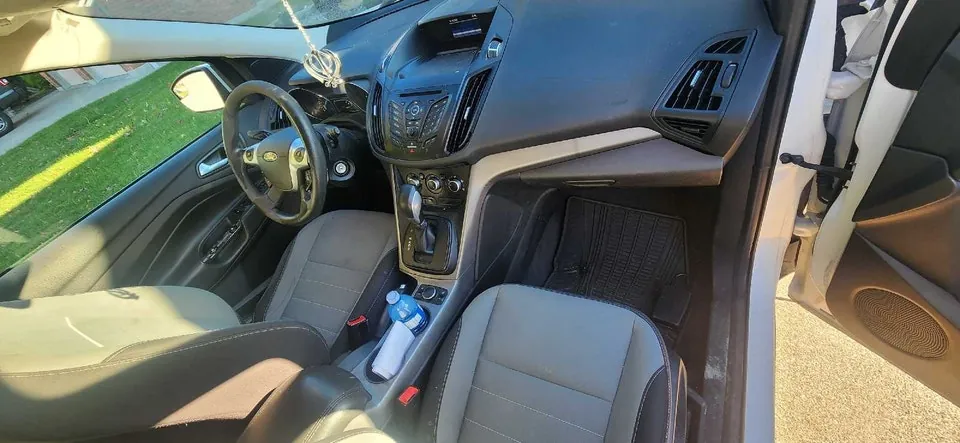 Ford Escape 2014 photo 5