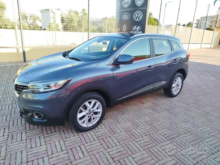 Renault Kadjar 2018 photo 3