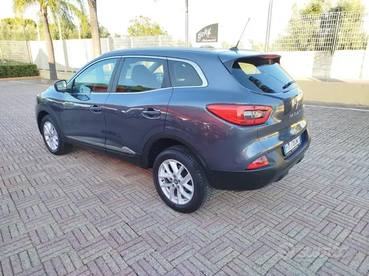 Renault Kadjar 2018 photo 2