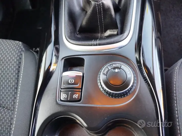 Renault Kadjar 2018 photo 4