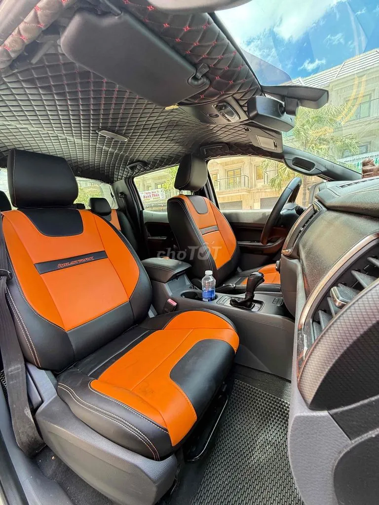 Ford Ranger 2017 photo 5