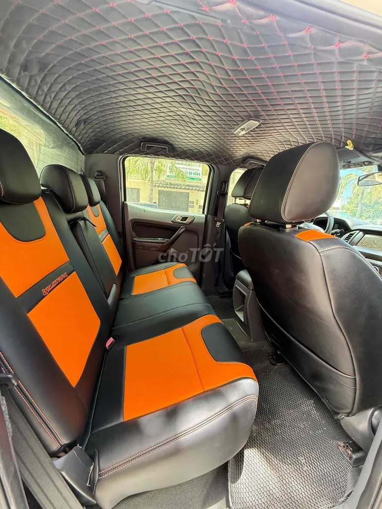 Ford Ranger 2017 photo 4