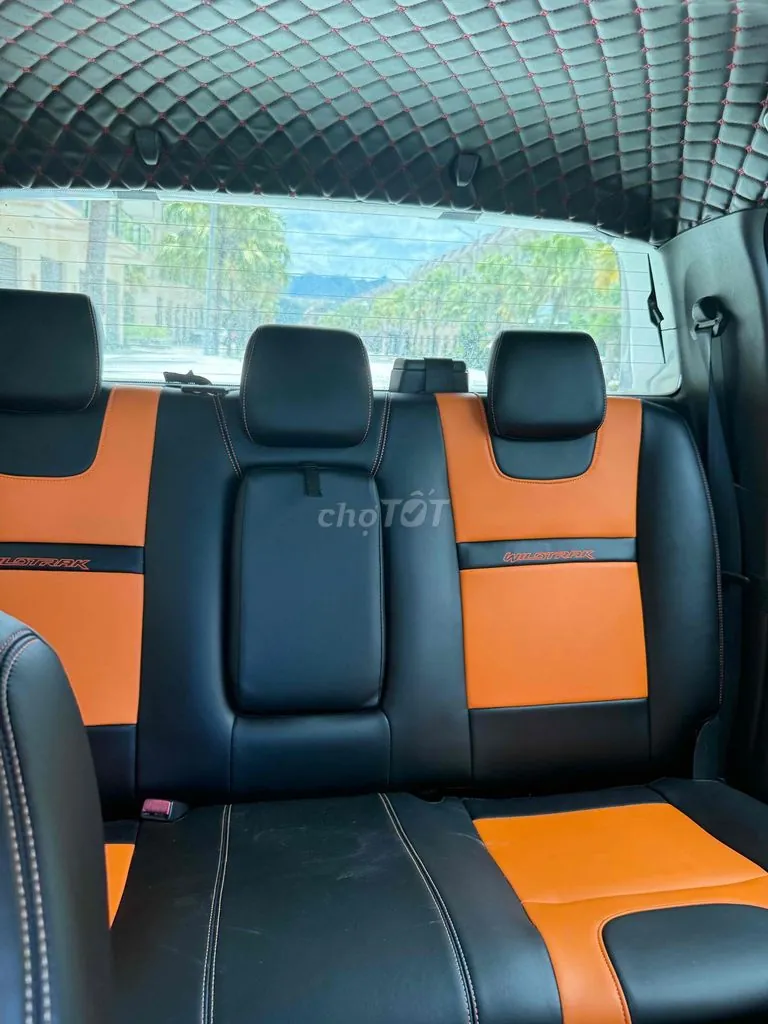 Ford Ranger 2017 photo 3