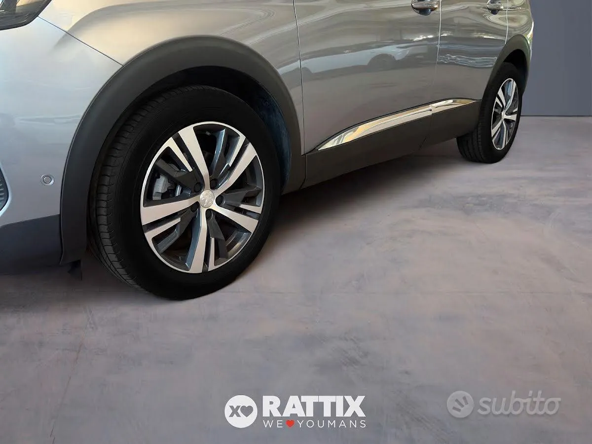 Peugeot 3008 2024 photo 4