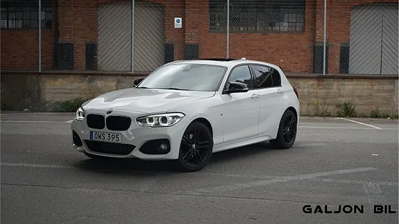 BMW 125I