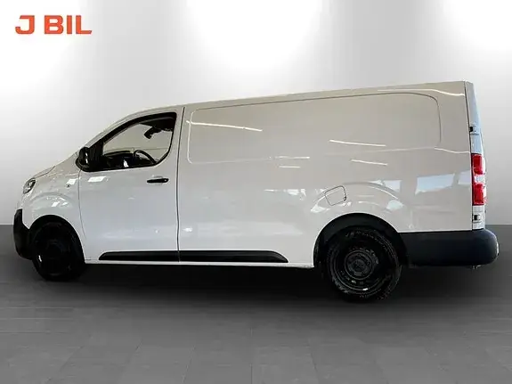 Peugeot Expert 2024 photo 3