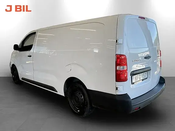 Peugeot Expert 2024 photo 2