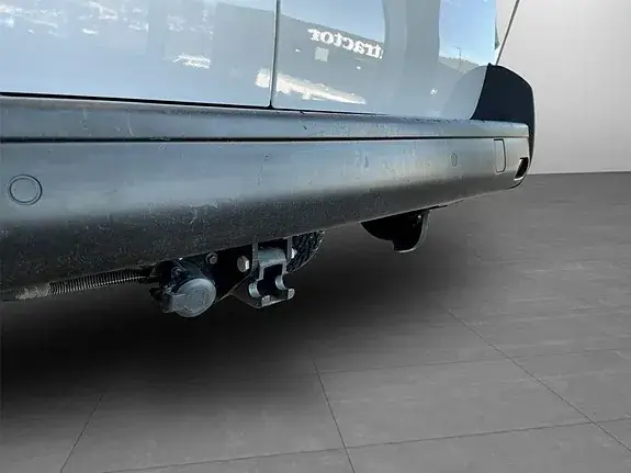 Peugeot Expert 2024 photo 5