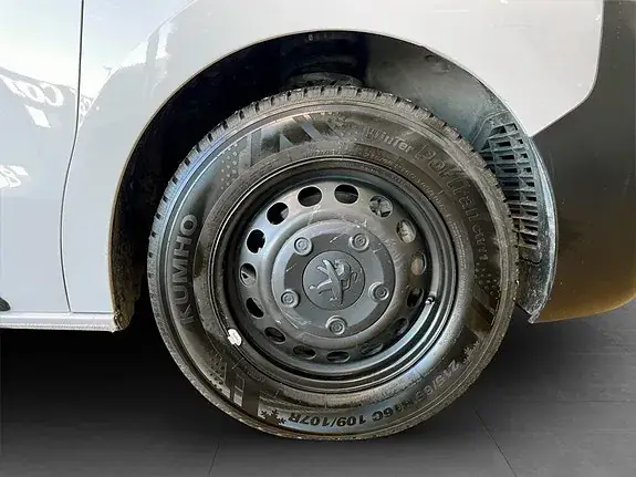 Peugeot Expert 2024 photo 4