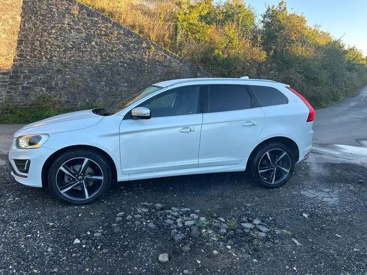 Volvo Xc60 2026 photo 5