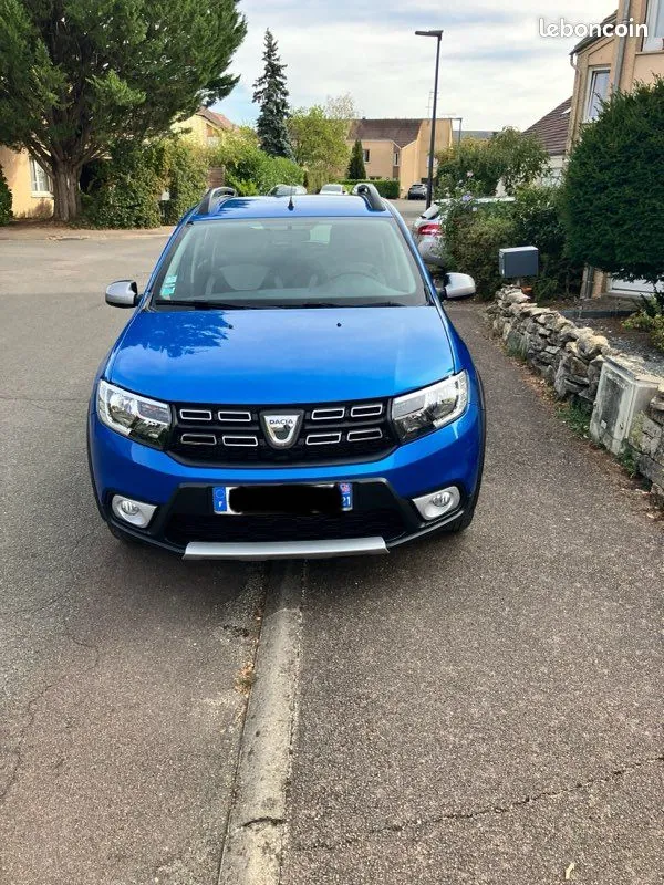 Dacia Sandero 2019 photo 5