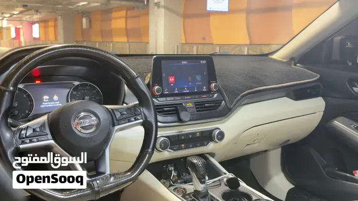 Nissan Altima 2020 photo 4