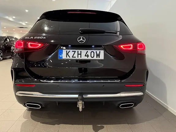 Mercedes-Benz Gla 2022 photo 5