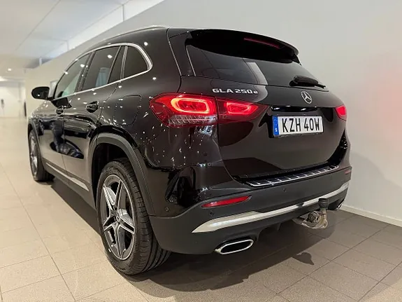 Mercedes-Benz Gla 2022 photo 4
