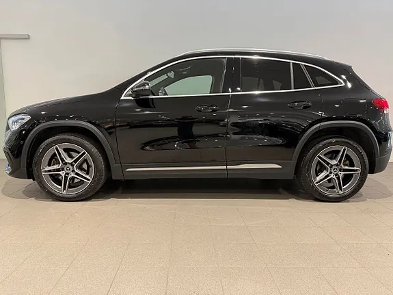 Mercedes-Benz Gla 2022 photo 3