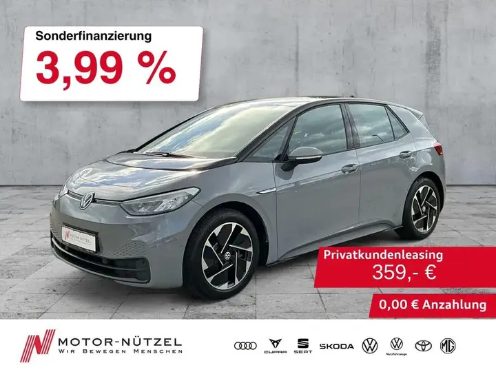 Volkswagen Id.3