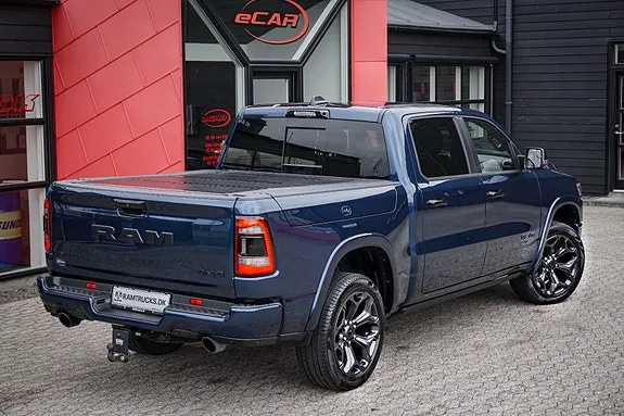 Dodge Ram 1500 2024 photo 4