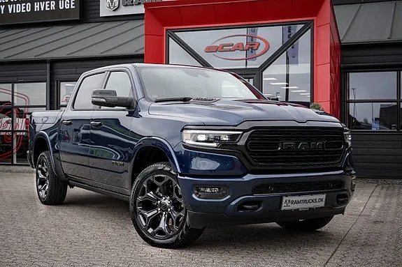 Dodge Ram 1500 2024 photo 3