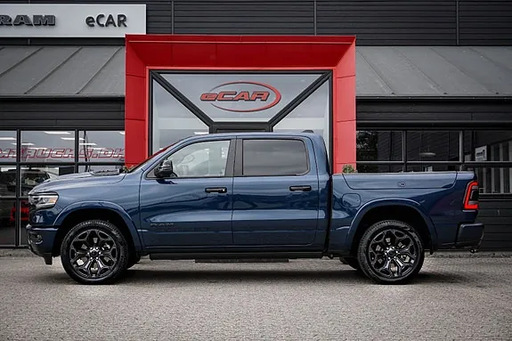 Dodge Ram 1500 2024 photo 2