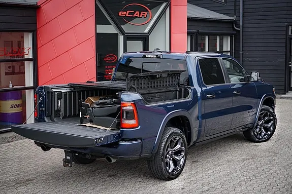 Dodge Ram 1500 2024 photo 5