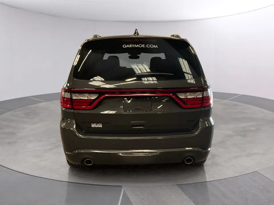 Dodge Durango 2026 photo 4