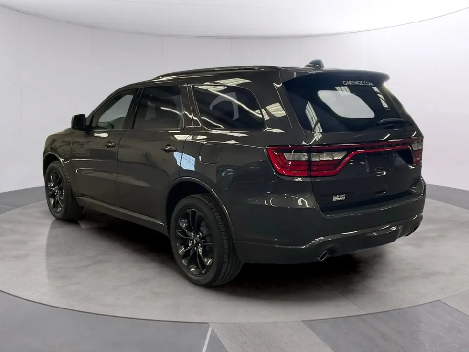 Dodge Durango 2026 photo 3