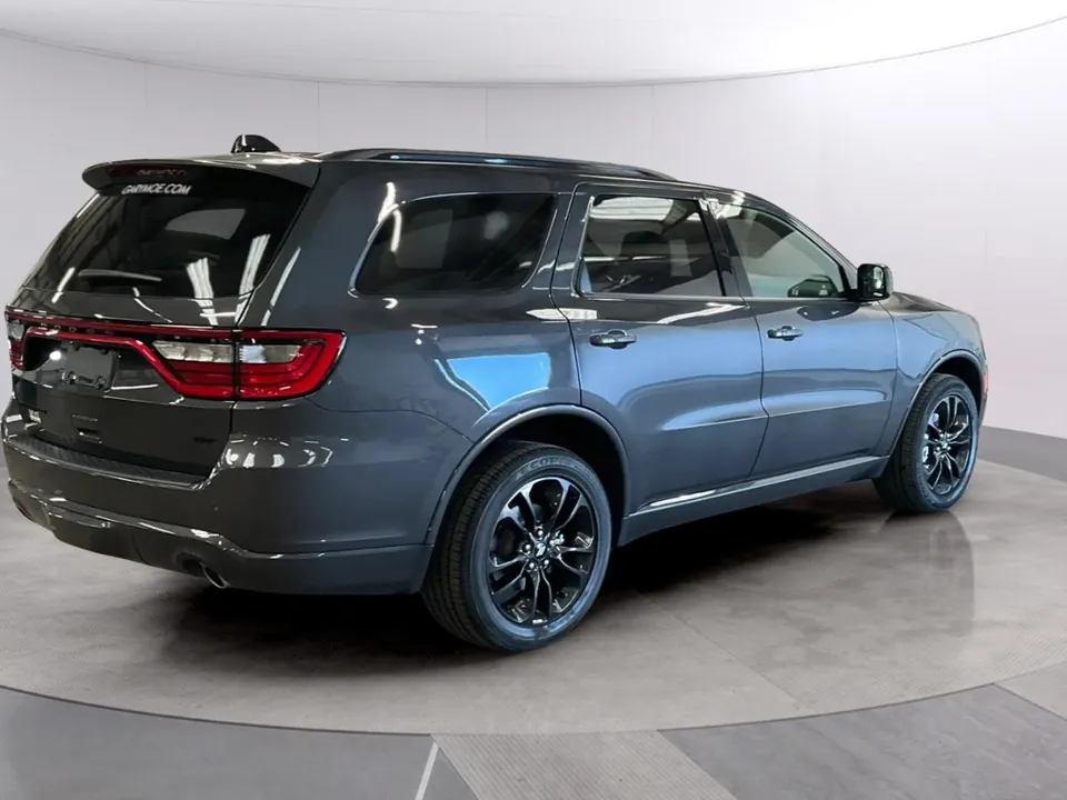 Dodge Durango 2026 photo 5