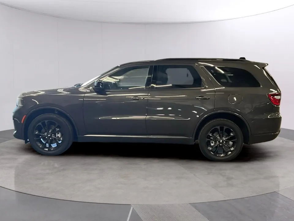 Dodge Durango 2026 photo 2