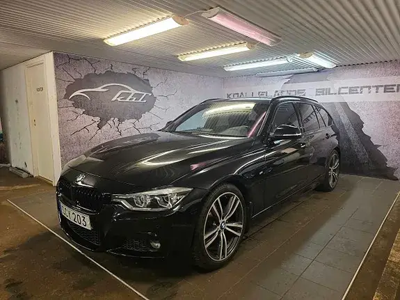 BMW 318D