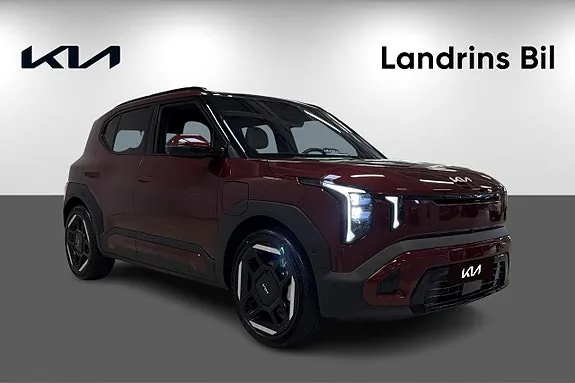 Kia Ev2 2027 photo 3