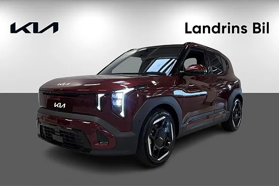 Kia Ev2