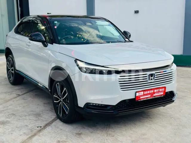 Honda Vezel 2026 photo 5