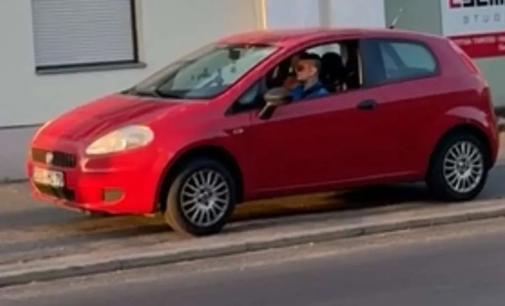Fiat Grande Punto