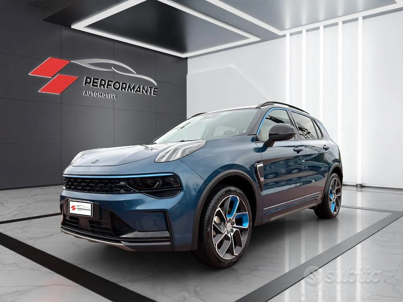 Lynk & Co 01