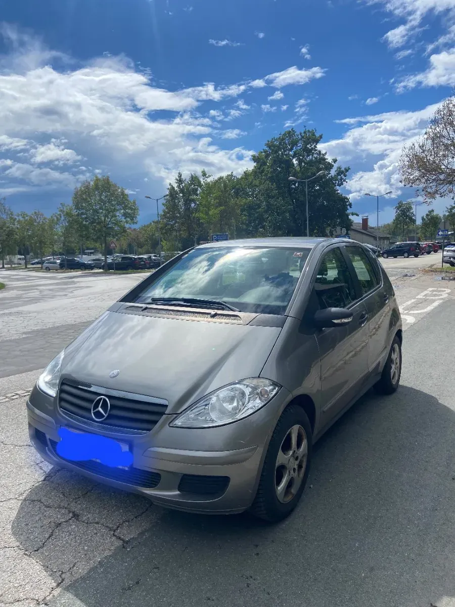 Mercedes-Benz Sonstige