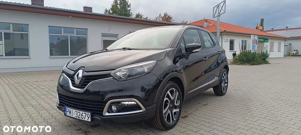 Renault Captur 2016 photo 2