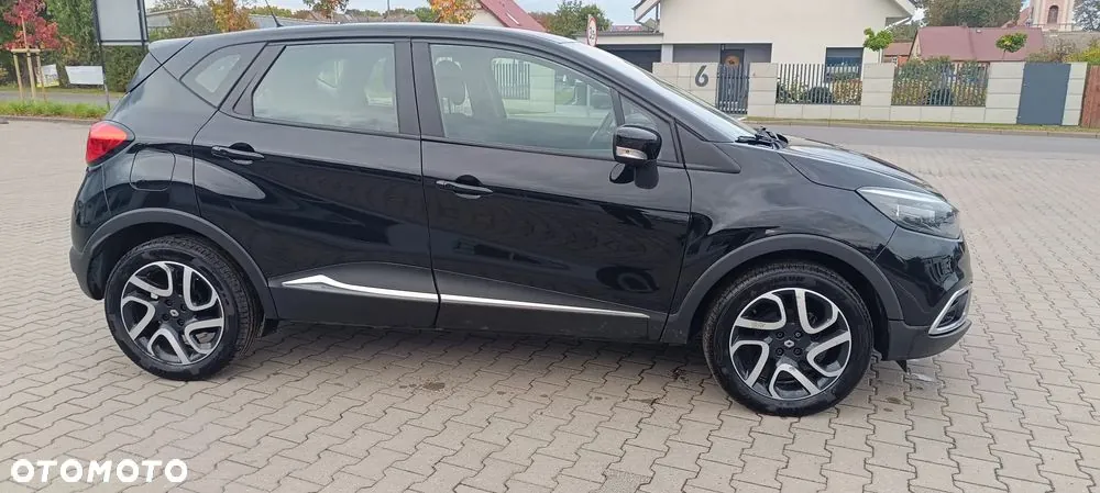 Renault Captur 2016 photo 3