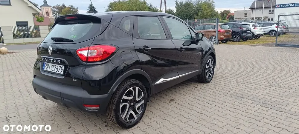 Renault Captur 2016 photo 4
