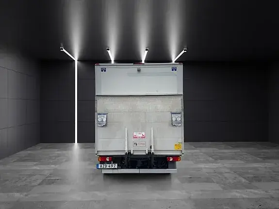 Peugeot Boxer 2019 photo 5