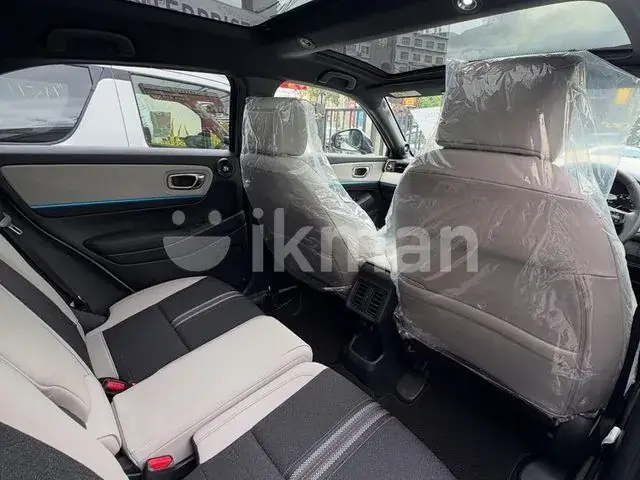 Honda Vezel 2026 photo 4