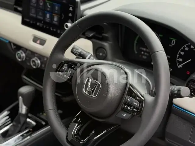 Honda Vezel 2026 photo 2